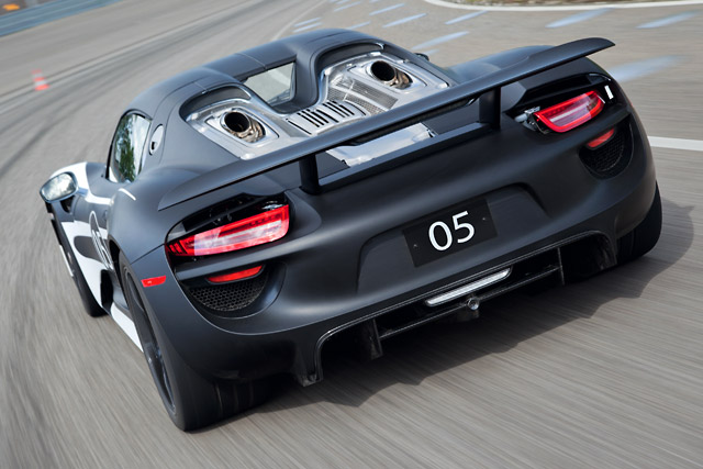 ポルシェ 2 Automobile Japan